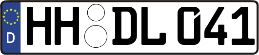 HH-DL041