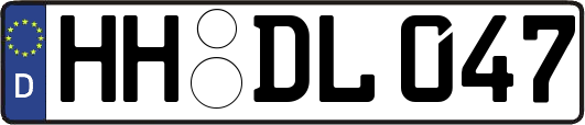 HH-DL047