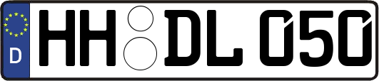 HH-DL050