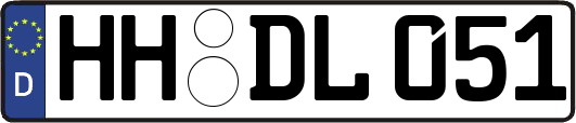 HH-DL051