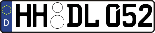 HH-DL052