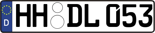 HH-DL053