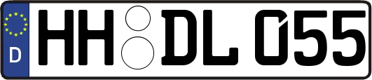 HH-DL055