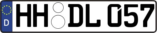 HH-DL057