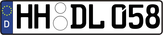 HH-DL058