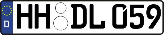 HH-DL059