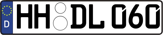 HH-DL060