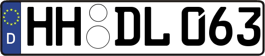 HH-DL063