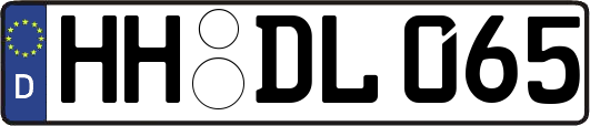 HH-DL065