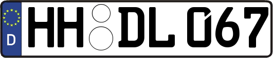 HH-DL067
