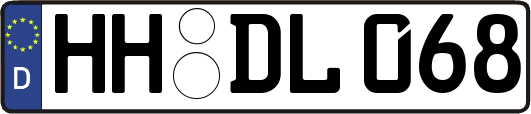 HH-DL068