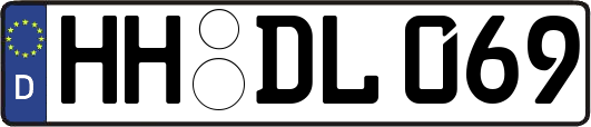 HH-DL069
