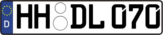 HH-DL070