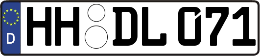 HH-DL071