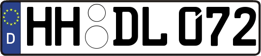 HH-DL072