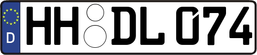 HH-DL074