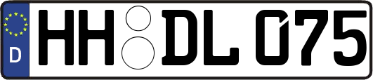 HH-DL075