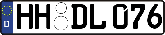 HH-DL076