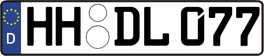 HH-DL077
