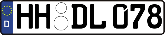 HH-DL078