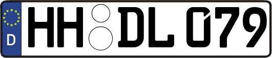 HH-DL079