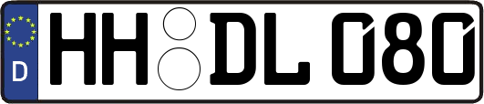 HH-DL080