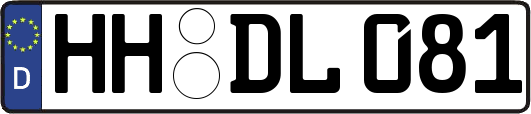 HH-DL081