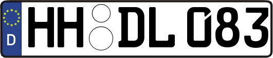 HH-DL083