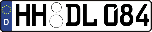 HH-DL084