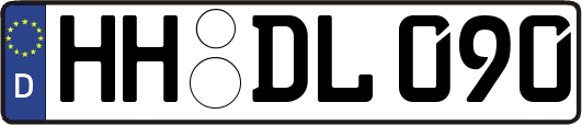 HH-DL090