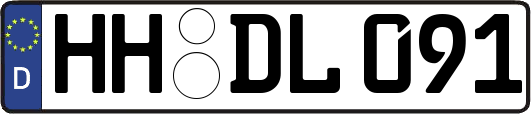 HH-DL091