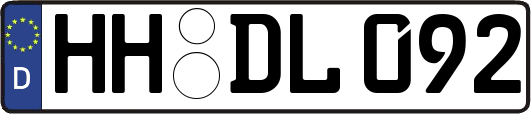 HH-DL092