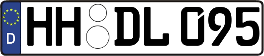 HH-DL095