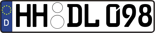 HH-DL098
