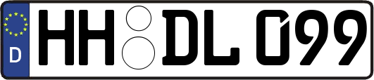 HH-DL099