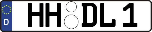 HH-DL1