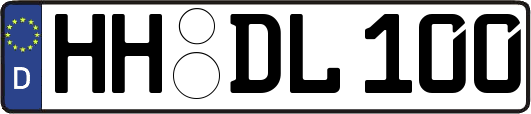 HH-DL100