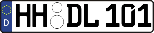 HH-DL101
