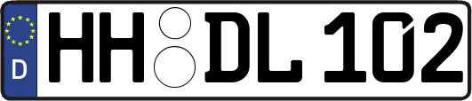HH-DL102
