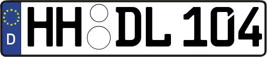 HH-DL104