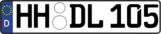 HH-DL105
