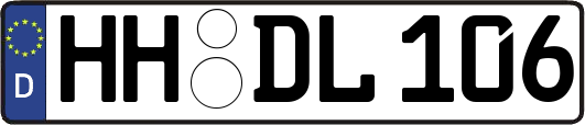 HH-DL106