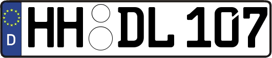 HH-DL107