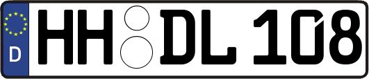 HH-DL108
