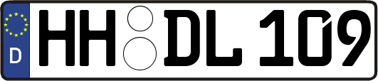 HH-DL109
