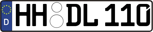HH-DL110