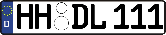 HH-DL111