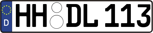 HH-DL113
