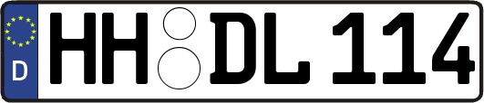 HH-DL114