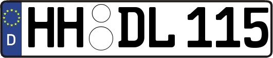 HH-DL115